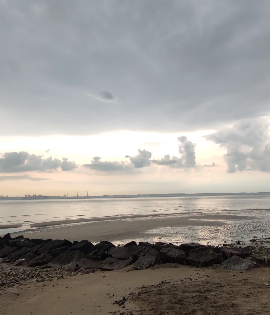 Plage des Marais de Pennedepie 2